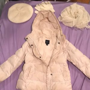GAP KIDS COAT